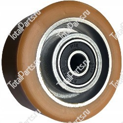 NOBLELIFT 9000008896 ОПОРНОЕ КОЛЕСО