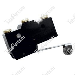 REALS N1110 МИКРОВЫКЛЮЧАТЕЛЬ