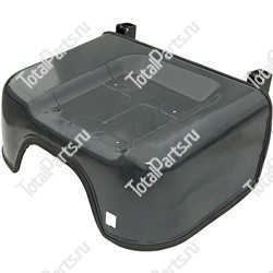 DALIAN 15WAB5300001 КАПОТ