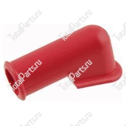 TOTALSOURCE 5718025RED ПРОТЕКТОР