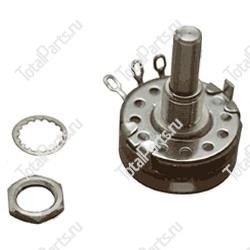 TOTALSOURCE 17033808 ПОТЕНЦИОМЕТР