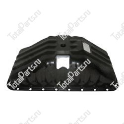 TOYOTA 121017870071 МАСЛЯННЫЙ ПОДДОН 1Z / 2Z