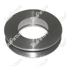 SIZE 42x80x1x11x20.5x57x4 ШКИВ ДЛЯ КЛИНОВЫХ РЕМНЕЙ