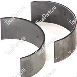 HYUNDAI 2.4L ПАРА ВКЛАДЫШЕЙ