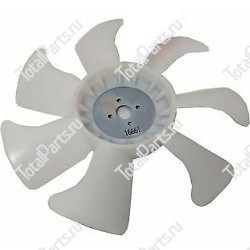 MOFFETT M1666174110 КРЫЛЬЧАТКА ВЕНТИЛЯТОРА