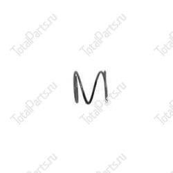 CLARK 1238303 ПРУЖИНА