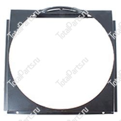 TOTALSOURCE 34574631 КОЖУХ ВЕНТИЛЯТОРА