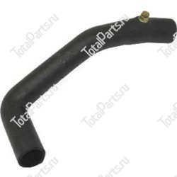 SIZE 3x3x290x30x35x44x85x ПАТРУБОК РАДИАТОРА