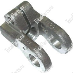 TVH 3408857 НАКОНЕЧНИК ЦИЛИНДРА НАКЛОНА