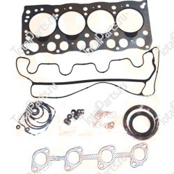 ISUZU 5878126702 КОМПЛЕКТ ПРОКЛАДОК НА ДВИГАТЕЛЬ 4LB1