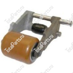 TVH 2628214 РОЛИК В СБОРЕ