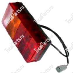 TVH 7455694 ФАРА ЗАДНЯЯ