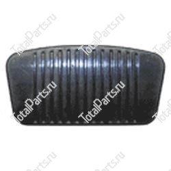 HYSTER 2034093 НАКЛАДКА ПЕДАЛИ