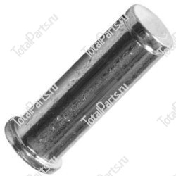 SBF 205 ОСЬ ОПОРНОЙ ПЛОЩАДКИ