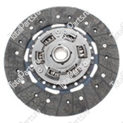 KEY NUMBER 20ST00008 ДИСК СЦЕПЛЕНИЯ TCM HELI NISSAN