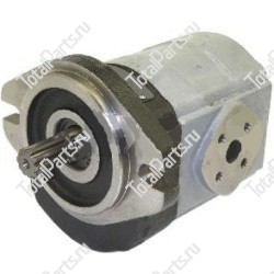 SIZE 1xBx106.2x160x82.5xD ГИДРАВЛИЧЕСКИЙ НАСОС