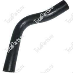 TCM 224G212041 ПАТРУБОК РАДИАТОРА НИЖНИЙ