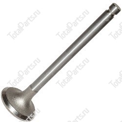 YUCHAI HJ493 КЛАПАН ВЫПУСКНОЙ D=36/8 НА ДВИГАТЕЛЬ