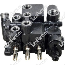 TCM FD25T3Z ГИДРОРАСПРЕДЕЛИТЕЛЬ 3 СЕКЦИИ НА ПОГРУЗЧИКИ