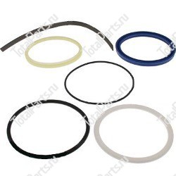 DAEWOO-DOOSAN D511917 КОМПЛЕКТ САЛЬНИКОВ ГИДРОЦИЛИНДРА