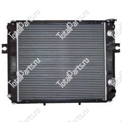 YALE 580035841 РАДИАТОР