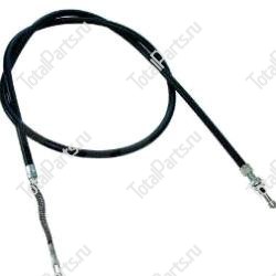 TVH 5256714 ТЯГОВЫЙ КАНАТ (ТРОСИК)