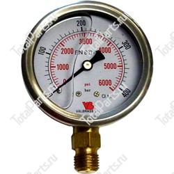 TVH 1334491 МАНОМЕТР