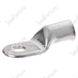 TOTALSOURCE BCL3O38PL ЛУЖОНЫЙ МЕДНЫЙ НАКОНЕЧНИК