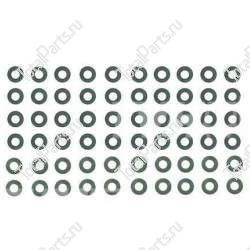 JUNGHEINRICH (AMEISE) 50431140 КОМПЛЕКТ РЕГУЛИРОВОЧНЫХ ШАЙБ