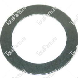 KEY NUMBER AS4565 РЕГУЛИРОВОЧНАЯ ШАЙБА DIN 5405