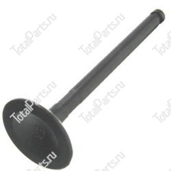 DAEWOO-DOOSAN 65041010046 КЛАПАН ВЫПУСКНОЙ ДВИГАТЕЛЯ DC-24