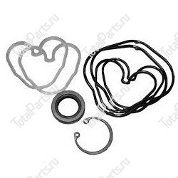 NISSAN 6919951K00 РЕМКОМПЛЕКТ НАСОСА ГИДРАВЛИКИ