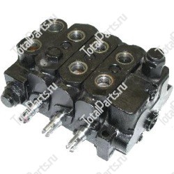 SIZE 5x3x206.5x15.9x3x2 ГИДРОРАСПРЕДЕЛИТЕЛЬ