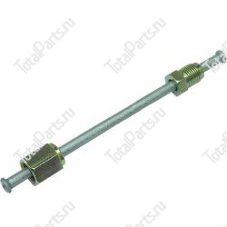 CHARLATTE B00219 ТРУБКА ТОРМОЗНОЙ СИСТЕМЫ