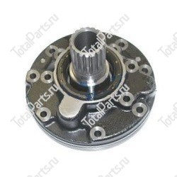 TVH 1743721 МАСЛЯНЫЙ НАСОС