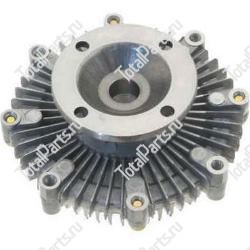 TOYOTA 1621035020 ВИСКОМУФТА