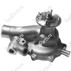 TOYOTA 1611056020 ПОМПА ВОДЯНАЯ