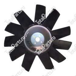 SIZE 430x25x4x9x44x60x12x КРЫЛЬЧАТКА ВЕНТИЛЯТОРА