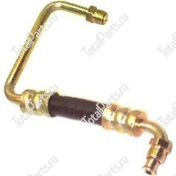 TOYOTA 456912360071 ШЛАНГ РВД