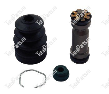 INTRUPA BP1428 РЕМКОМПЛЕКТ МАСТЕР-ЦИЛИНДРА