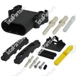 SIZE 160*B*150*35*P СОЕДИНИТЕЛЬ АККУМУЛЯТОРА 160A