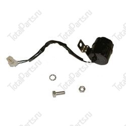 TOYOTA 581201150071 ЗУММЕР ЗАДНЕГО ХОДА