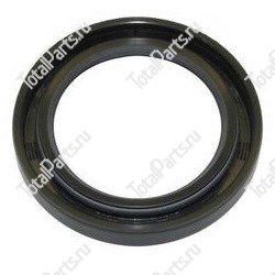 SIZE 35x50x7 САЛЬНИК S05 | M | RUBBER | NO-ROTATION