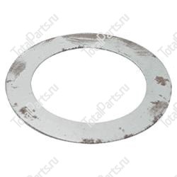 SIZE 35x52x0.5 РЕГУЛИРОВОЧНАЯ ШАЙБА