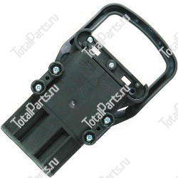 TVH 11424331 СОЕДИНИТЕЛЬ 320A 150V ВИЛКА С РУЧКОЙ