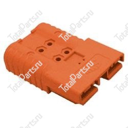 TOTALSOURCE 6339 КОРПУС СОЕДИНИТЕЛЯ АКУМУЛЯТОРА SBE160A ОРАНЖЕВЫЙ