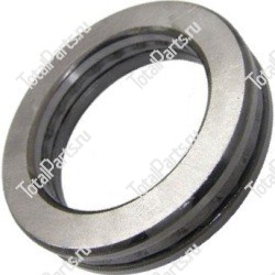 SIZE 45*65*14 УПОРНЫЙ ПОДШИПНИК