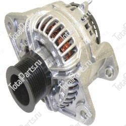 KALMAR 9239763570 ГЕНЕРАТОР