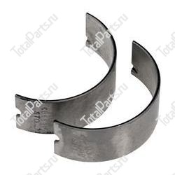 TVH 20125125 ВКЛАДЫШИ ШАТУННЫЕ STD