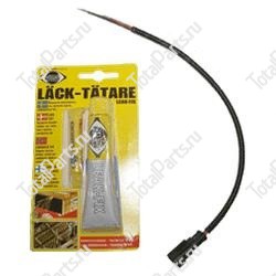 TOTALSOURCE 1234158 НАБОР УСТАНОВКИ ДАТЧИКА ТЕМПЕРАТУРЫ